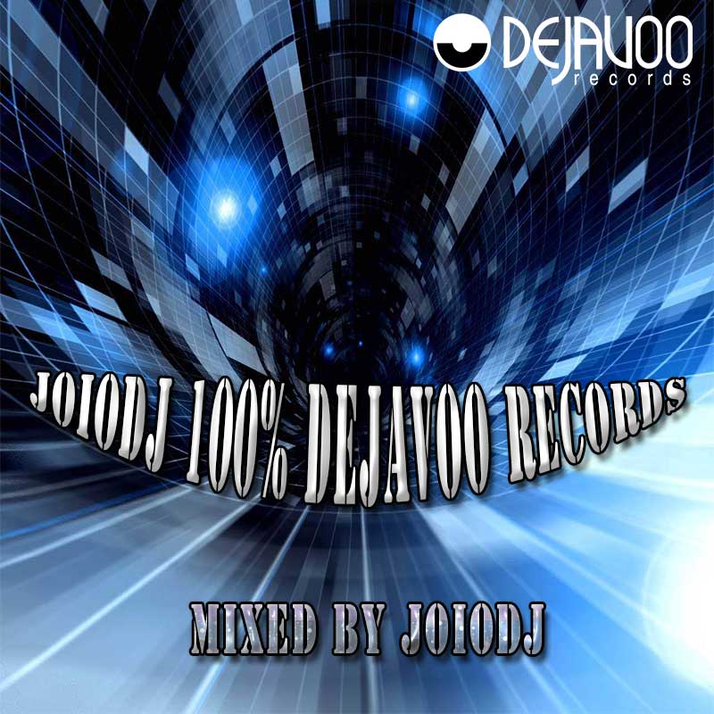 joiodj dejavoo records